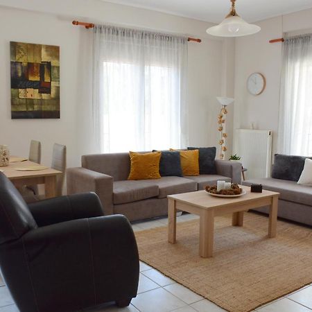 M Home Place Palio Limani Ngoại thất bức ảnh