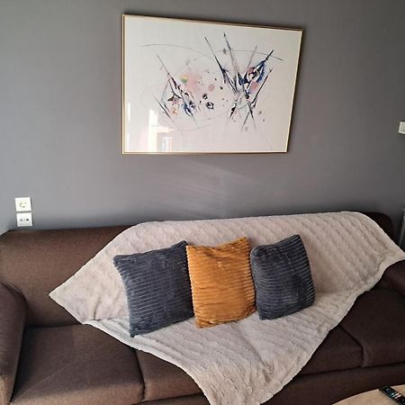M Home Place Palio Limani Ngoại thất bức ảnh