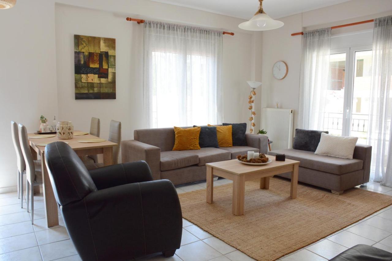 M Home Place Palio Limani Ngoại thất bức ảnh