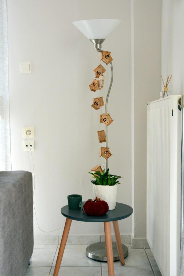 M Home Place Palio Limani Ngoại thất bức ảnh