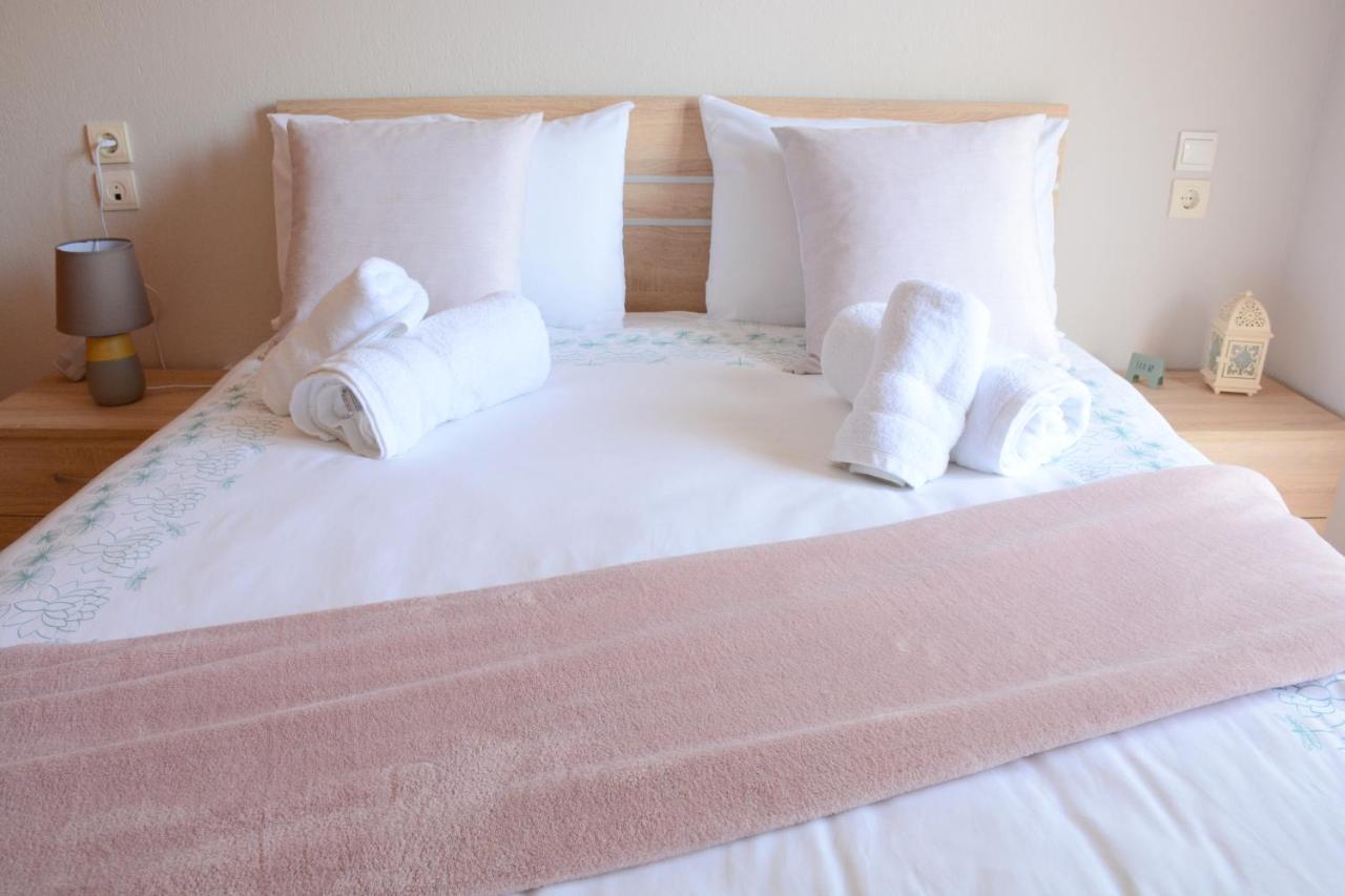 M Home Place Palio Limani Ngoại thất bức ảnh