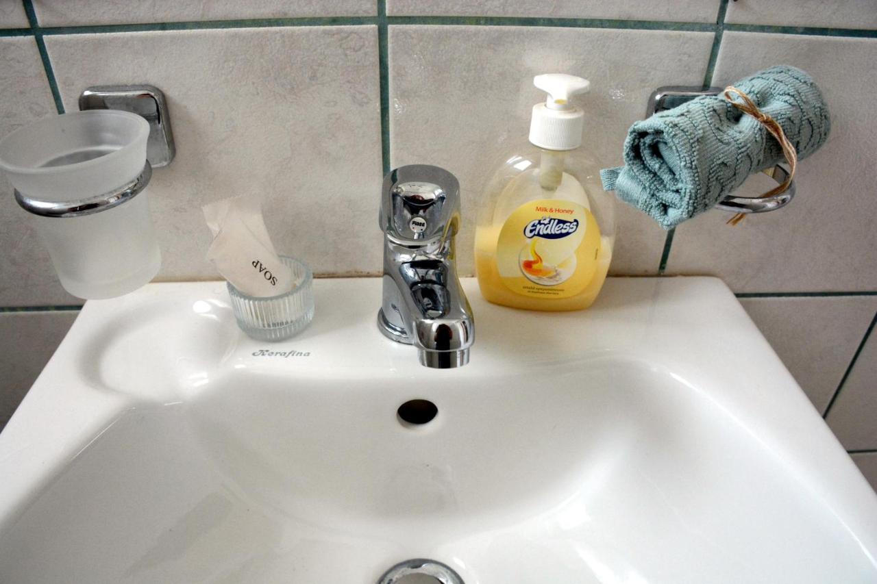 M Home Place Palio Limani Ngoại thất bức ảnh