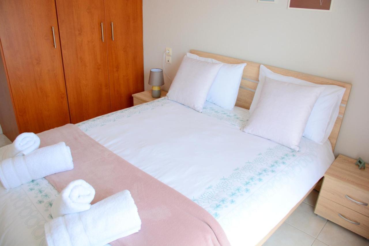 M Home Place Palio Limani Ngoại thất bức ảnh