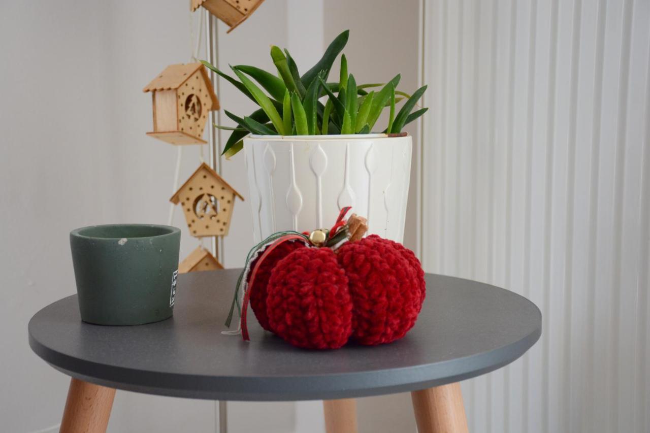 M Home Place Palio Limani Ngoại thất bức ảnh