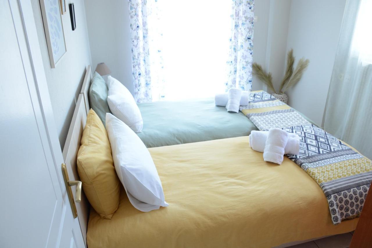 M Home Place Palio Limani Ngoại thất bức ảnh