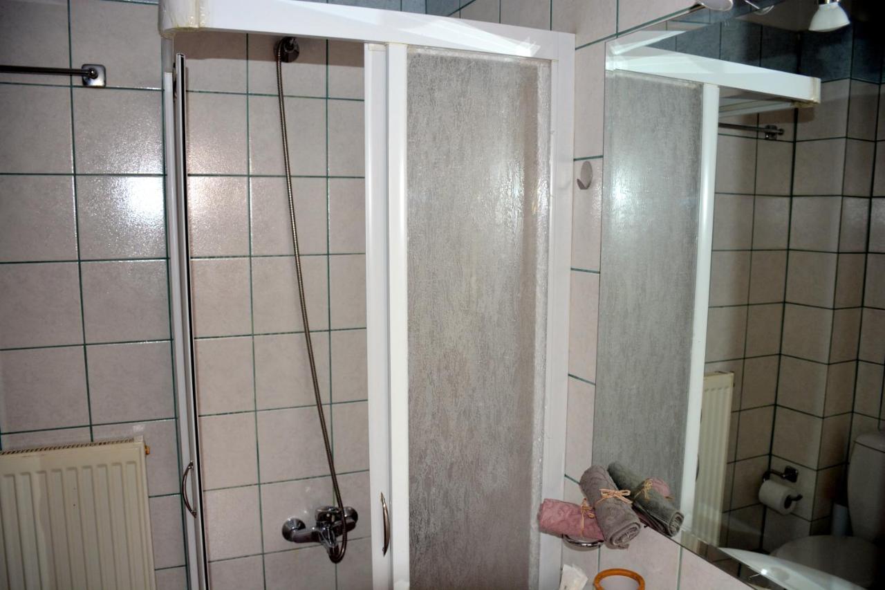 M Home Place Palio Limani Ngoại thất bức ảnh