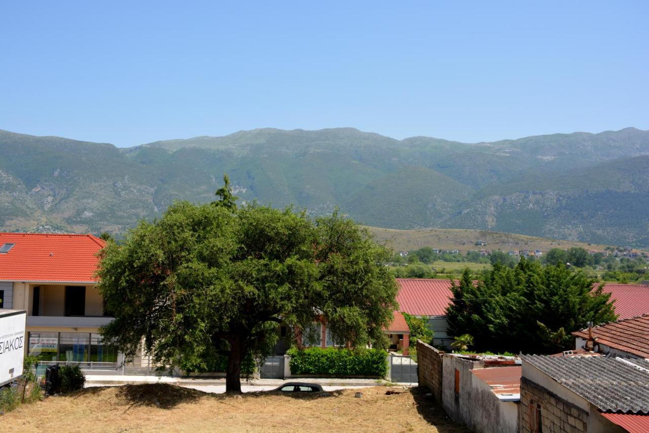 M Home Place Palio Limani Ngoại thất bức ảnh