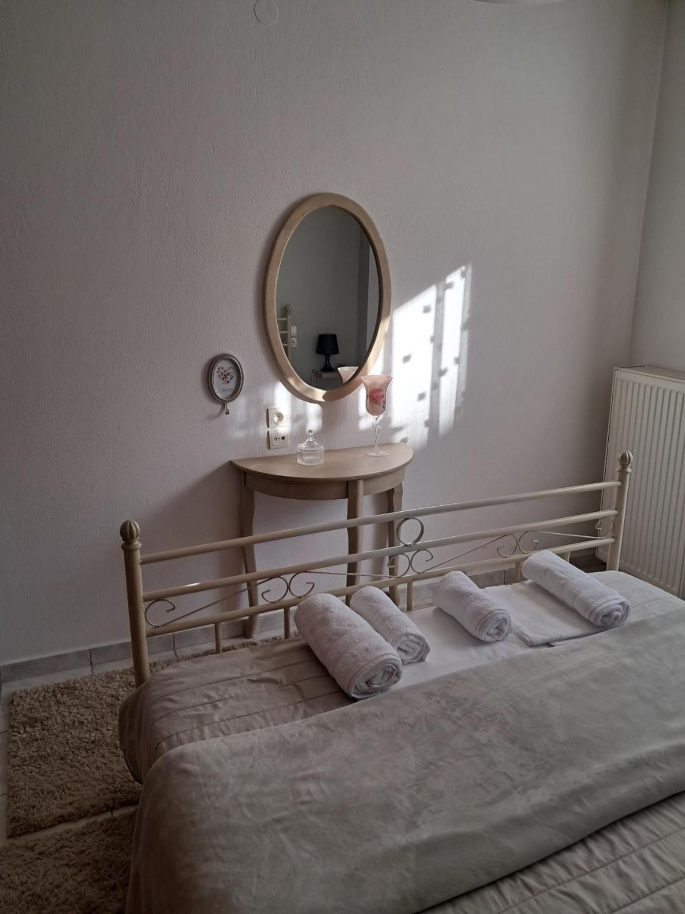 M Home Place Palio Limani Ngoại thất bức ảnh