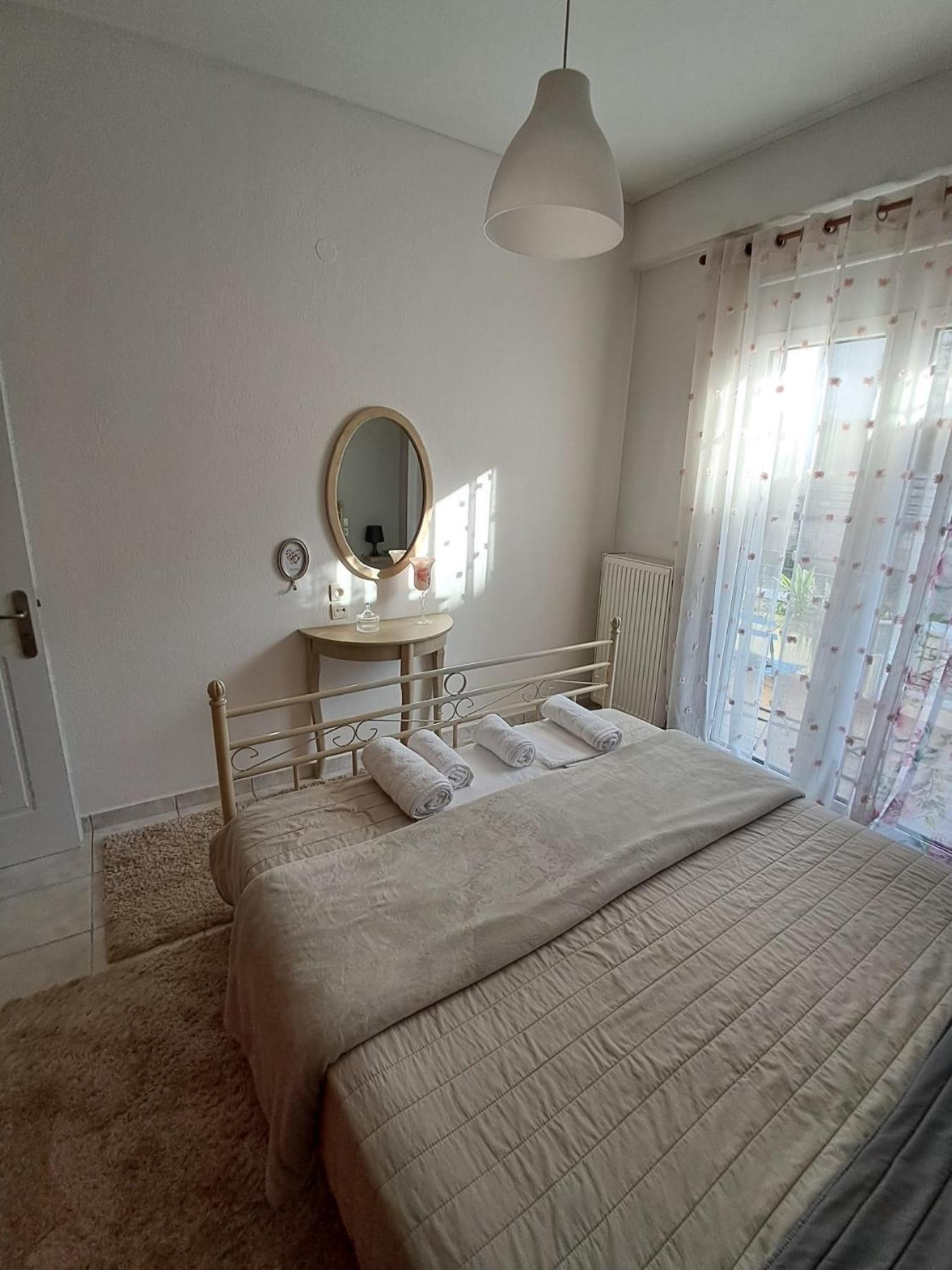 M Home Place Palio Limani Ngoại thất bức ảnh
