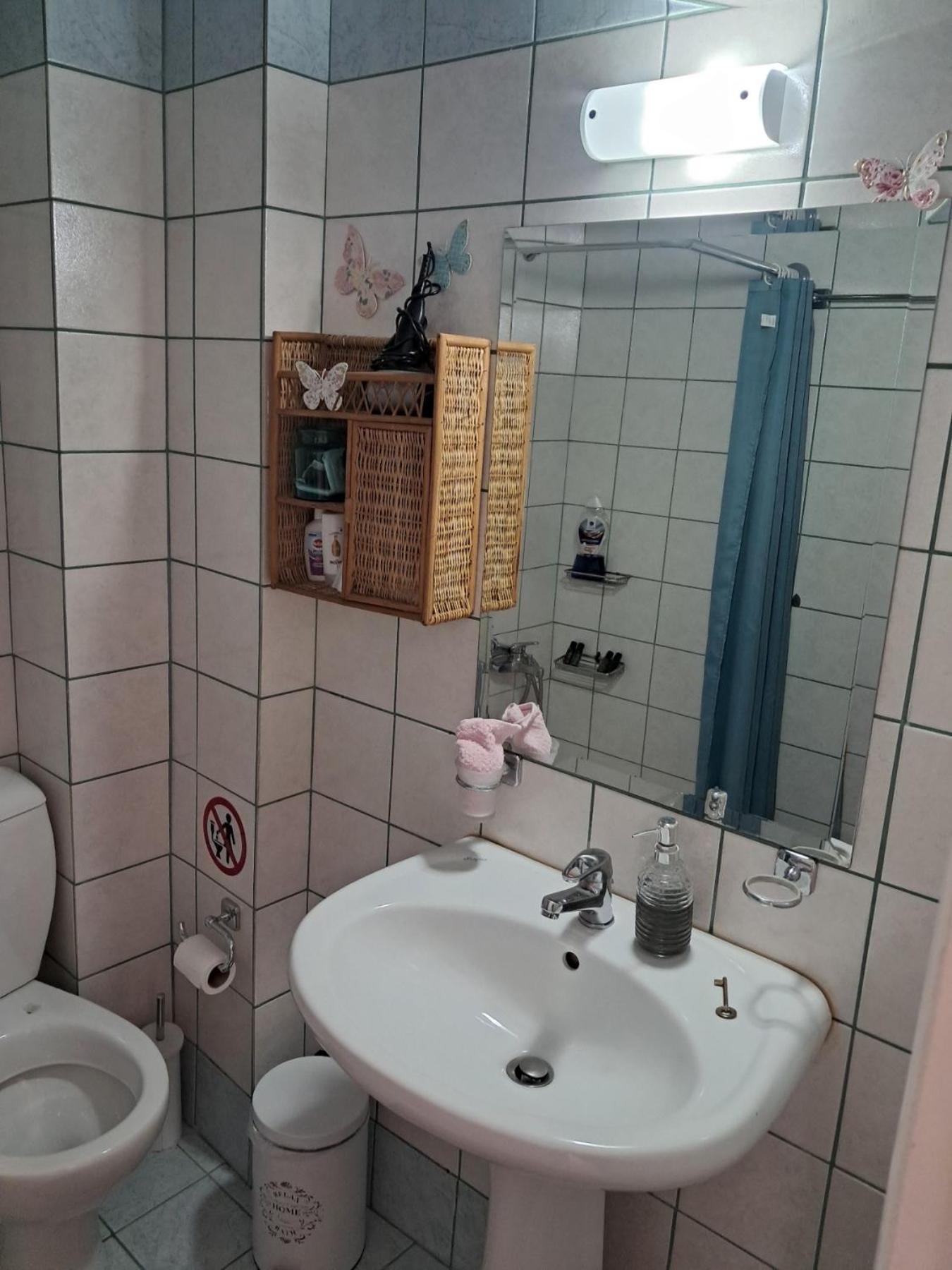 M Home Place Palio Limani Ngoại thất bức ảnh