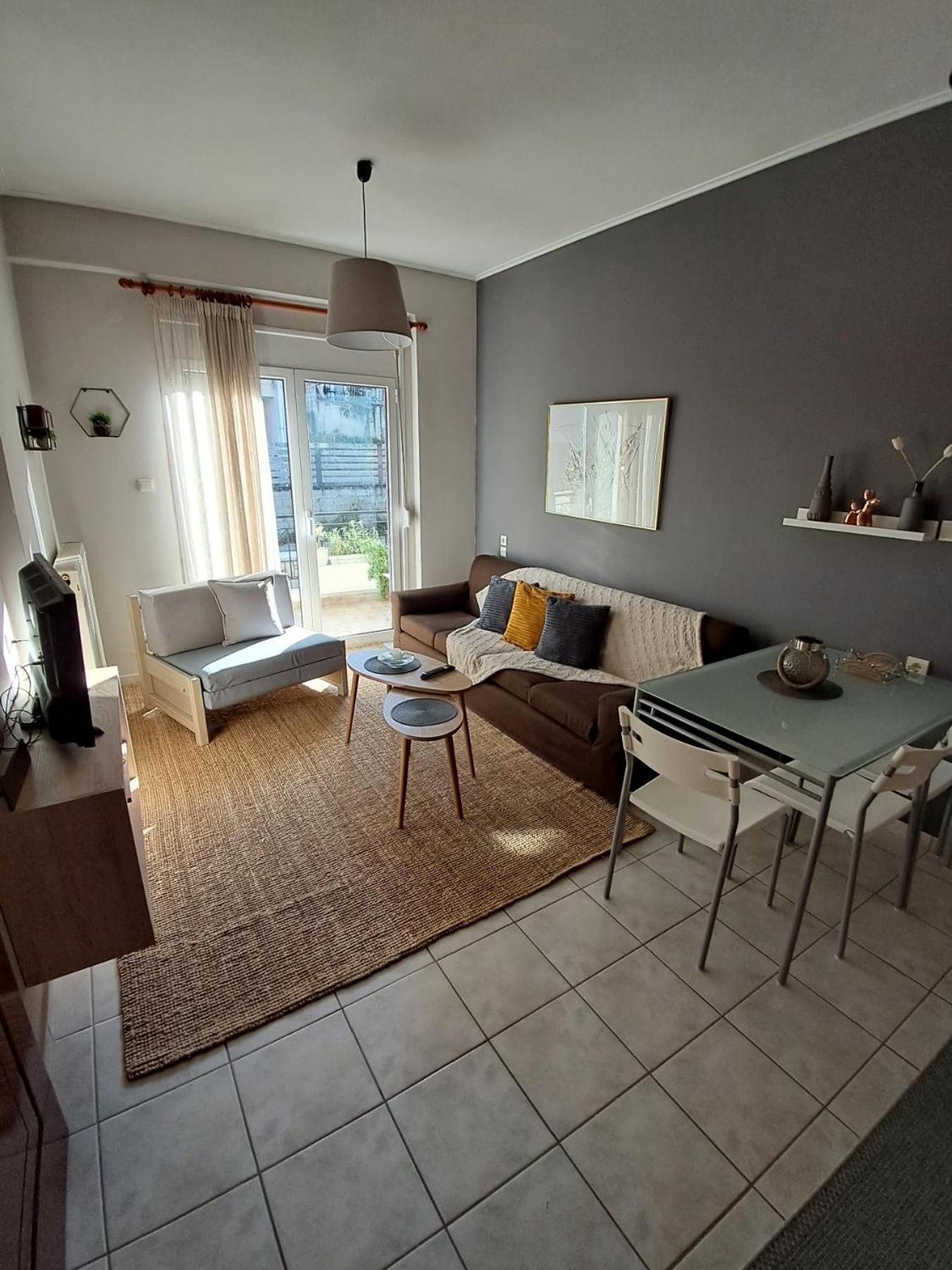 M Home Place Palio Limani Ngoại thất bức ảnh