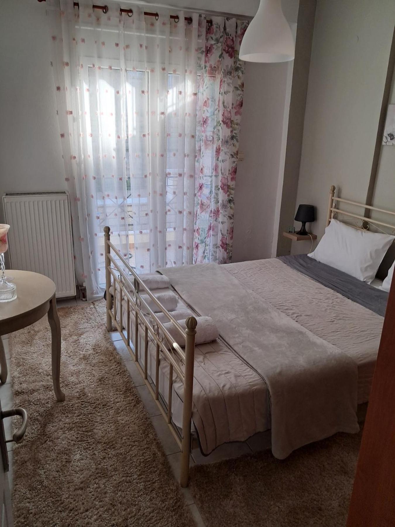 M Home Place Palio Limani Ngoại thất bức ảnh