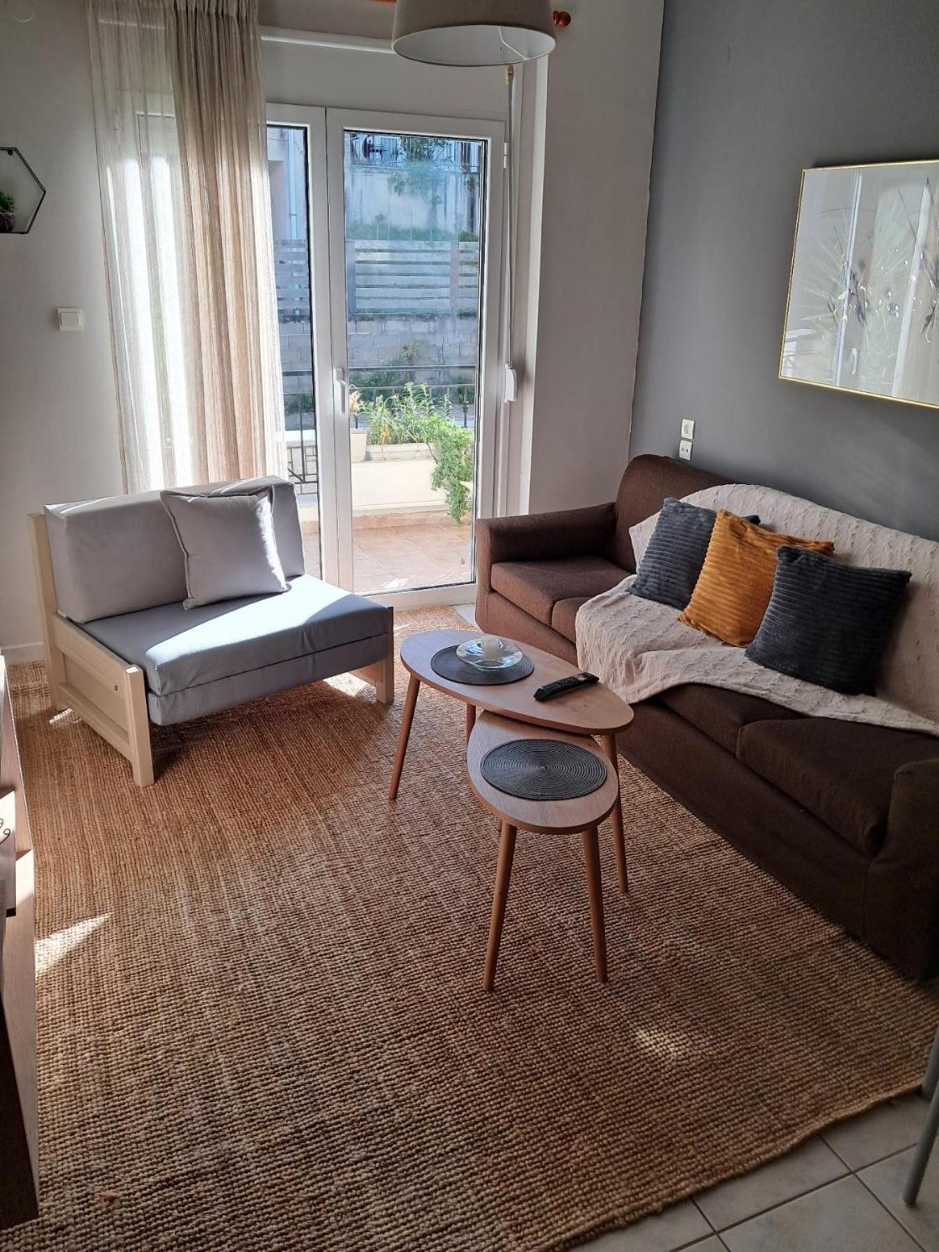M Home Place Palio Limani Ngoại thất bức ảnh